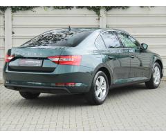 Škoda Superb 1,5 TSi DSG Ambition Tov.Záruka ČR 1.maj 16V 7DSG Ambition - 6