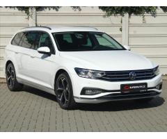 Volkswagen Passat 1,5 TSi DSG Elegance ČR 1.maj 16V 7DSG Elegance - 1