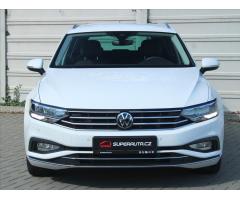 Volkswagen Passat 1,5 TSi DSG Elegance ČR 1.maj 16V 7DSG Elegance - 2