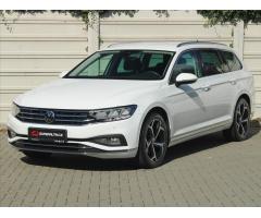 Volkswagen Passat 1,5 TSi DSG Elegance ČR 1.maj 16V 7DSG Elegance - 3