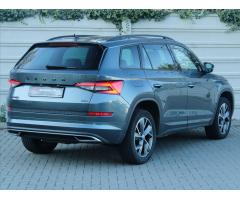 Škoda Kodiaq 2,0 TDi DSG 4x4 Sportline ČR 1.maj CR 7DSG 4x4 Sportline - 6