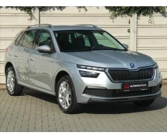 Škoda Kamiq 1,6 TDi DSG Style ČR 1.maj CR 7DSG Style - 1