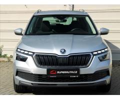 Škoda Kamiq 1,6 TDi DSG Style ČR 1.maj CR 7DSG Style - 2