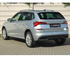 Škoda Kamiq 1,6 TDi DSG Style ČR 1.maj CR 7DSG Style - 4