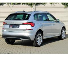 Škoda Kamiq 1,6 TDi DSG Style ČR 1.maj CR 7DSG Style - 6