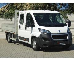 PEUGEOT EXPERT 2.0 BLUEHDI L3LONG PREMIUM 1.MAJ