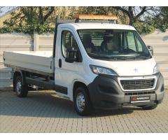 PEUGEOT EXPERT 2.0 BLUEHDI L3LONG PREMIUM 1.MAJ