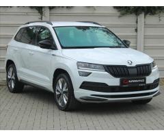 ŠKODA SUPERB COMBI 2.0TDI 140 LAURIN&K 4X4 DSG 7ST