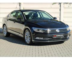 Volkswagen Passat 2,0 BiTDi 176kW 4x4 DSG Highline CR 7DSG 4Motion BMT Highline - 1