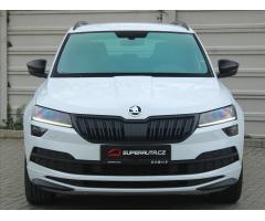 ŠKODA SUPERB COMBI 2.0TDI 140 LAURIN&K 4X4 DSG 7ST