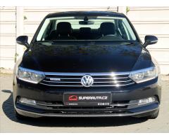 VW Passat 2,0Tdi DSG 140kW Elegance Variant 1 MAJ ČR