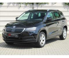 ŠKODA SUPERB COMBI 2.0TDI 140 LAURIN&K 4X4 DSG 7ST