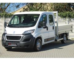 PEUGEOT EXPERT 2.0 BLUEHDI L3LONG PREMIUM 1.MAJ