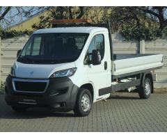 PEUGEOT EXPERT 2.0 BLUEHDI L3LONG PREMIUM 1.MAJ