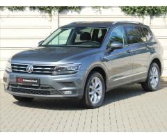 VW Passat 2,0Tdi DSG 140kW Elegance Variant 1 MAJ ČR