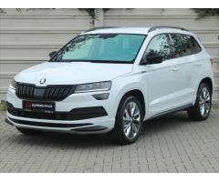 ŠKODA SUPERB COMBI 2.0TDI 140 LAURIN&K 4X4 DSG 7ST