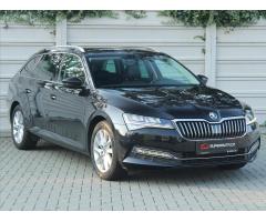 ŠKODA SUPERB COMBI 2.0TDI 140 LAURIN&K 4X4 DSG 7ST