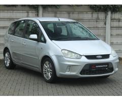 Ford C-MAX 1.6 TDCi 66kW Ghia  Ghia - 1