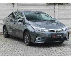 Toyota Corolla 1,6 Valvematic Active Trend+ ČR 1.maj 16V Valvematic Active paket Trend+ - 1