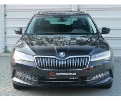 ŠKODA SUPERB COMBI 2.0TDI 140 LAURIN&K 4X4 DSG 7ST