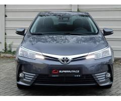 Toyota Corolla 1,6 Valvematic Active Trend+ ČR 1.maj 16V Valvematic Active paket Trend+ - 2