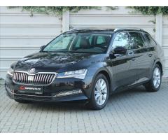 ŠKODA SUPERB COMBI 2.0TDI 140 LAURIN&K 4X4 DSG 7ST