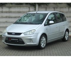 Ford C-MAX 1.6 TDCi 66kW Ghia  Ghia - 3