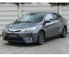 Toyota Corolla 1,6 Valvematic Active Trend+ ČR 1.maj 16V Valvematic Active paket Trend+ - 3