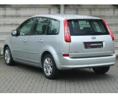 Ford C-MAX 1.6 TDCi 66kW Ghia  Ghia - 4