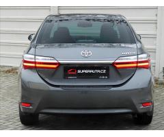 Toyota Corolla 1,6 Valvematic Active Trend+ ČR 1.maj 16V Valvematic Active paket Trend+ - 5