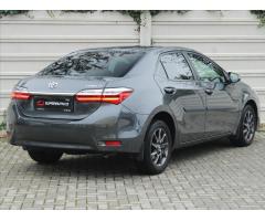 Toyota Corolla 1,6 Valvematic Active Trend+ ČR 1.maj 16V Valvematic Active paket Trend+ - 6