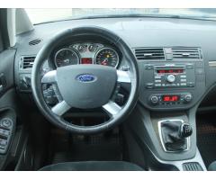 Ford C-MAX 1.6 TDCi 66kW Ghia  Ghia - 13