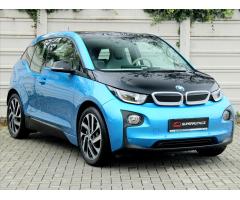 BMW i3 0,0 94Ah 125kW Tepel.čerp. ČR - 1