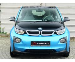 BMW i3 0,0 94Ah 125kW Tepel.čerp. ČR - 2