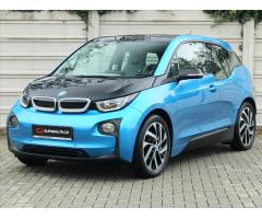 BMW i3 0,0 120Ah 125kW Tepel.čerp. ČR - 3