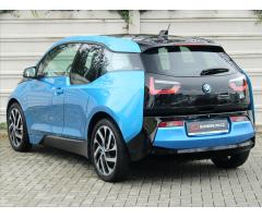 BMW i3 0,0 120Ah 125kW Tepel.čerp. ČR - 4