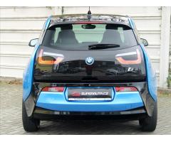 BMW i3 0,0 94Ah 125kW Tepel.čerp. ČR - 5