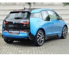 BMW i3 0,0 94Ah 125kW Tepel.čerp. ČR - 6