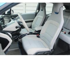 BMW i3 0,0 120Ah 125kW Tepel.čerp. ČR - 8