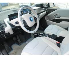 BMW i3 0,0 94Ah 125kW Tepel.čerp. ČR - 9