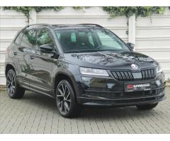 ŠKODA SUPERB COMBI 2.0TDI 140 LAURIN&K 4X4 DSG 7ST