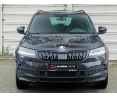 Škoda Karoq 1,5 TSi DSG Sportline ČR 1.maj 16V 7DSG Sportline - 2