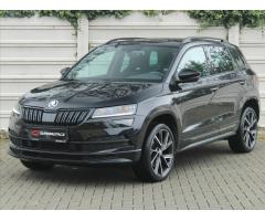 Škoda Karoq 1,5 TSi DSG Sportline ČR 1.maj 16V 7DSG Sportline - 3