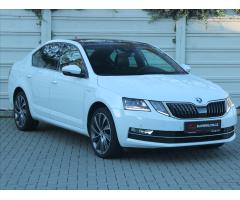 Škoda Octavia 1,5 TSi 110kW DSG L&K ČR 1.maj 16V 7DSG Laurin & Klement - 1