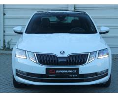 Škoda Octavia 1,5 TSi 110kW DSG L&K ČR 1.maj 16V 7DSG Laurin & Klement - 2