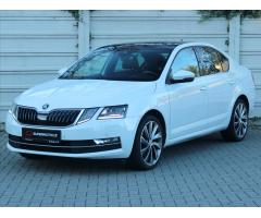 Škoda Octavia 1,5 TSi 110kW DSG L&K ČR 1.maj 16V 7DSG Laurin & Klement - 3