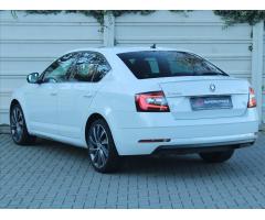 Škoda Octavia 1,5 TSi 110kW DSG L&K ČR 1.maj 16V 7DSG Laurin & Klement - 4