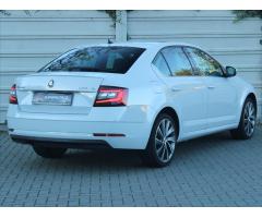 Škoda Octavia 1,5 TSi 110kW DSG L&K ČR 1.maj 16V 7DSG Laurin & Klement - 6