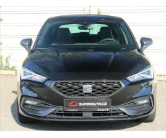 Seat Leon 1,5 eTSi 110kW DSG FR Tov.Zár. ČR 1.maj 16V MHEV 7DSG paket Technology FR - 2