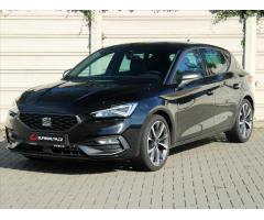 Seat Leon 1,5 eTSi 110kW DSG FR Tov.Zár. ČR 1.maj 16V MHEV 7DSG paket Technology FR - 3